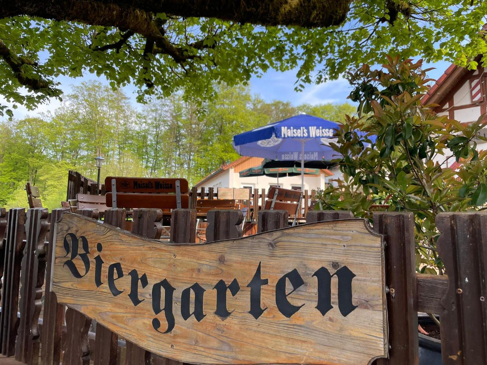Hotel Zur Burgruine *
